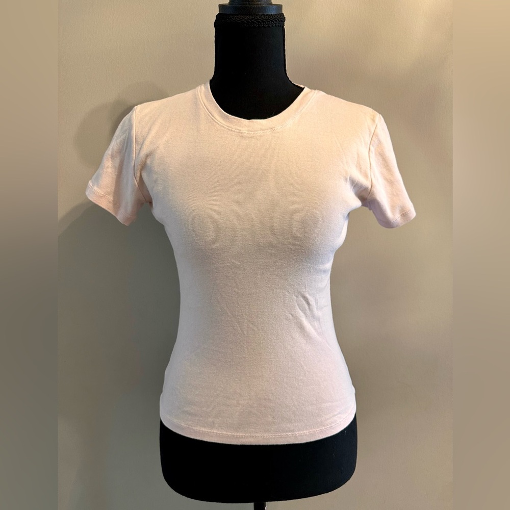 Light pink Women's Top